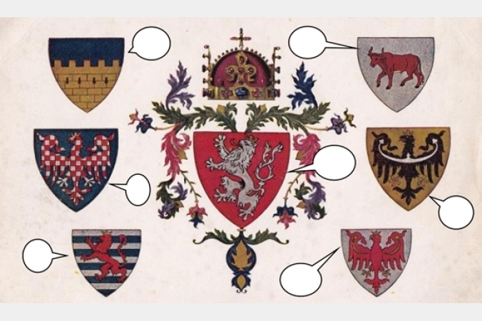 Obrázek aktuality Okresní kolo Dějepisné olympiády