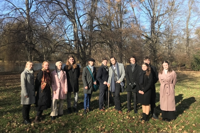 Obrázek článku Debatní turnaj v Kroměříži