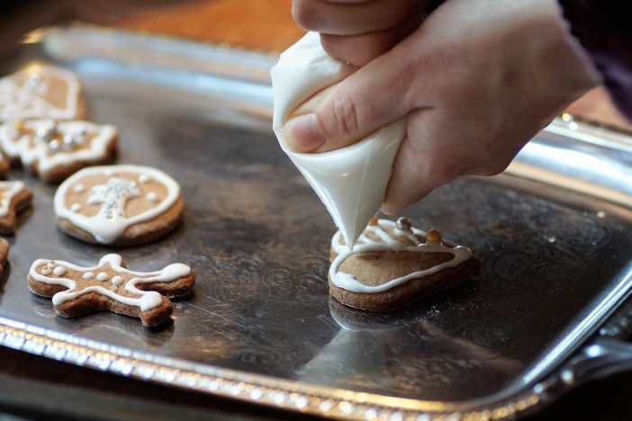 Obrázek aktuality Výzva pro amatérské cukráře a pekaře