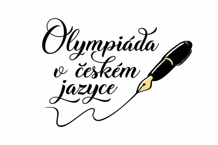 Obrázek aktuality Okresní kolo Olympiády v českém jazyce