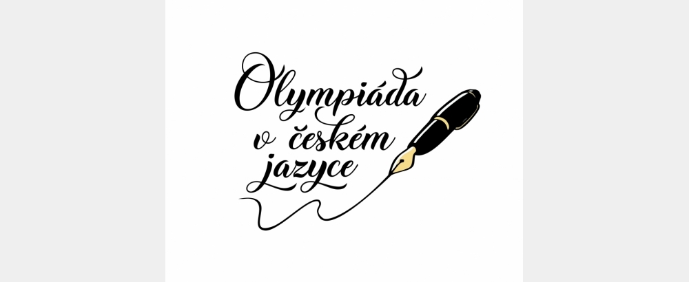 Obrázek článku Okresní kolo Olympiády v českém jazyce