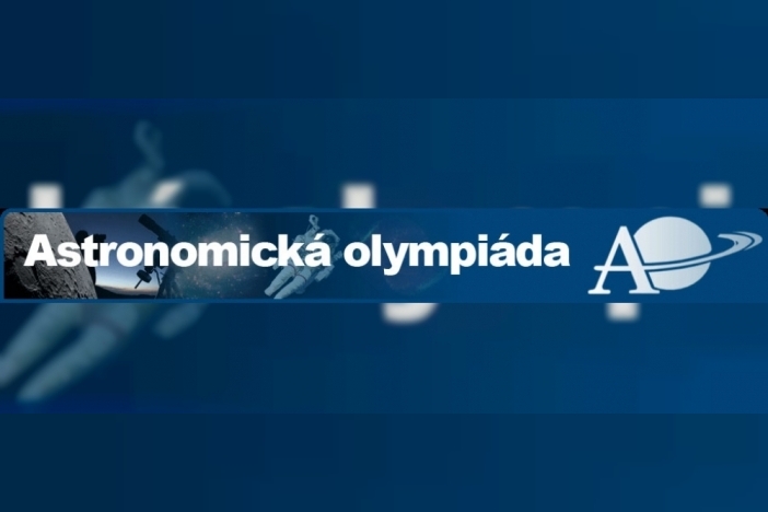 Obrázek aktuality Výsledky krajského kola Astronomické olympiády v kategorii AB