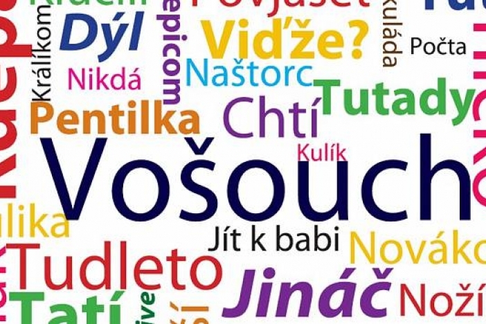 Obrázek aktuality Okresní kolo Olympiády z českého jazyka 2023/2024 kategorie I.