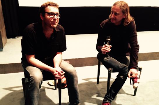 Obrázek aktuality Dopoledne s Českým lvem