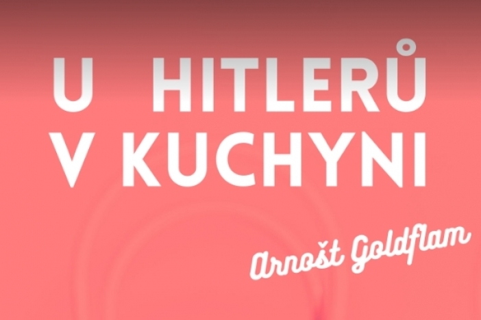 Obrázek aktuality Pozvánka na divadelní představení U Hitlerů v kuchyni