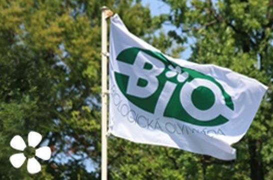 Obrázek článku Krajské kolo biologické olympiády kategorie B