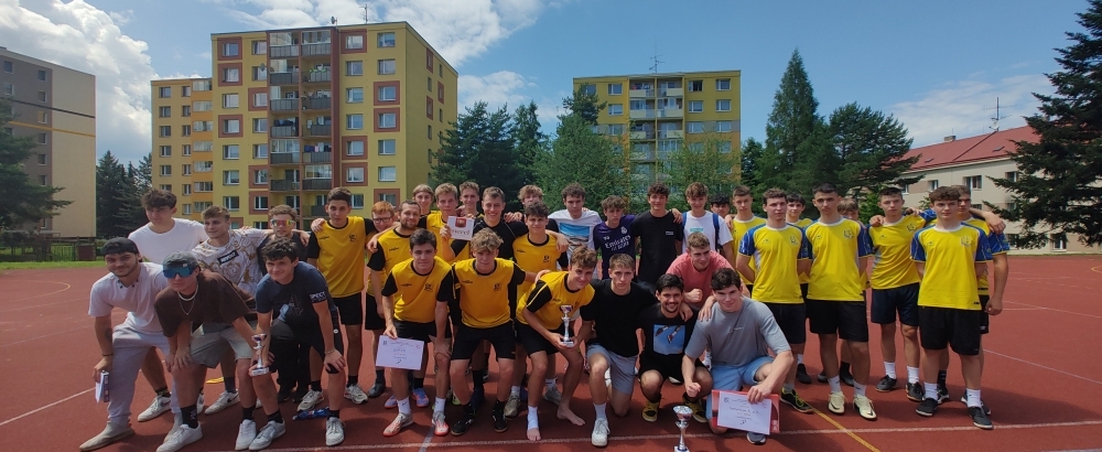 Obrázek článku Šahy 2024