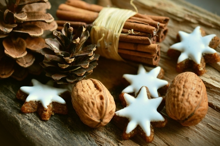 Obrázek článku Úspěšný adventní jarmark