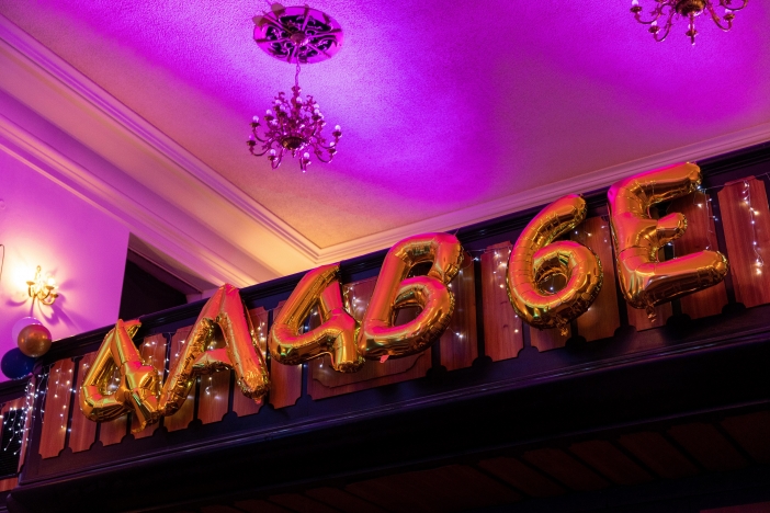 Obrázek aktuality Maturitní ples 2025