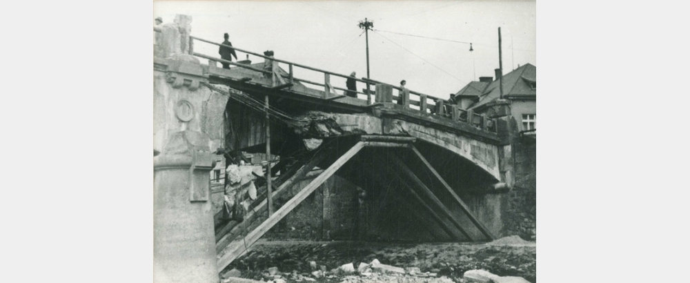 Obrázek článku Kalendárium významných událostí 2. světové války nejen na Valašsku