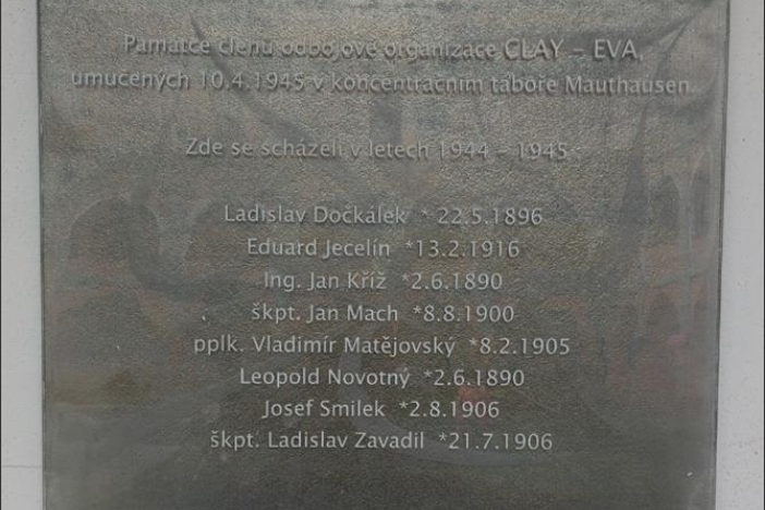 Obrázek článku Kalendárium je zase tady. Dnes od Vojty Křižana!