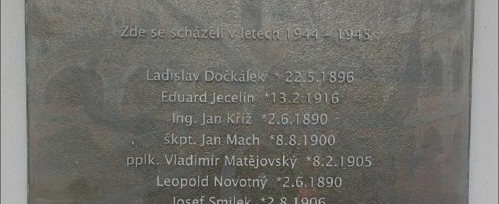 Obrázek článku Kalendárium je zase tady. Dnes od Vojty Křižana!