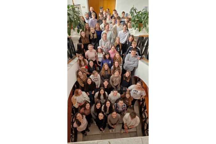 Obrázek aktuality Výměnný program Mettingen