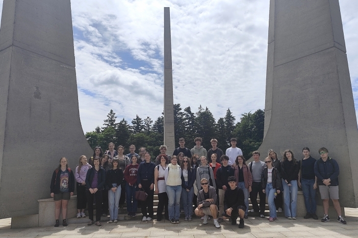 Obrázek aktuality Exkurze Ploština