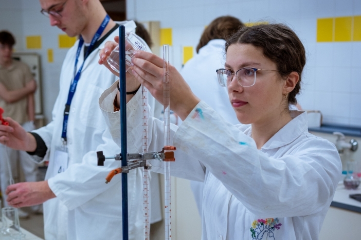 Obrázek aktuality Ocenění žáků Zlínského kraje 2025