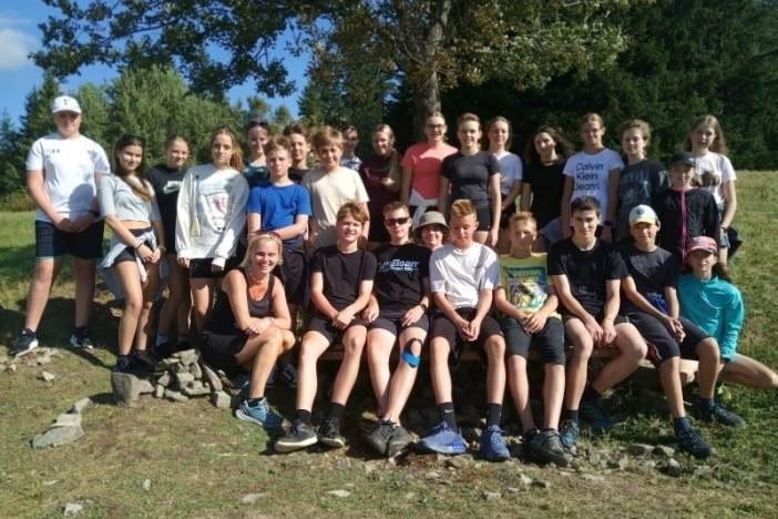 Obrázek aktuality Adapťák 1. E