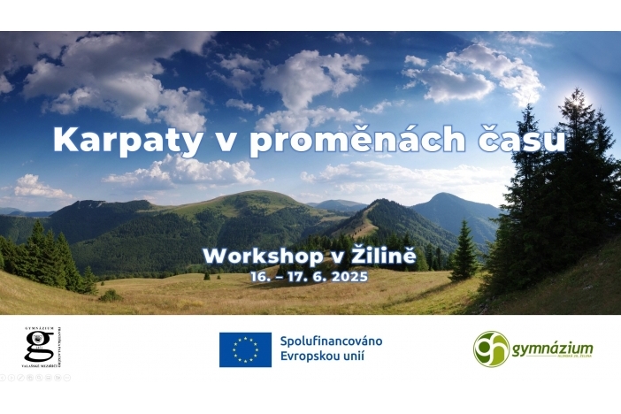 Obrázek aktuality Erasmus Days a vzpomínka na červnový workshop v Žilině