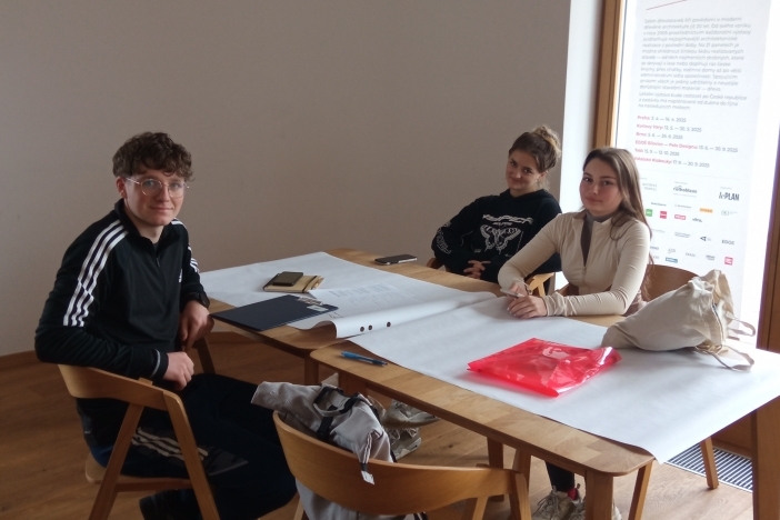 Obrázek aktuality Ekologická olympiáda 2025