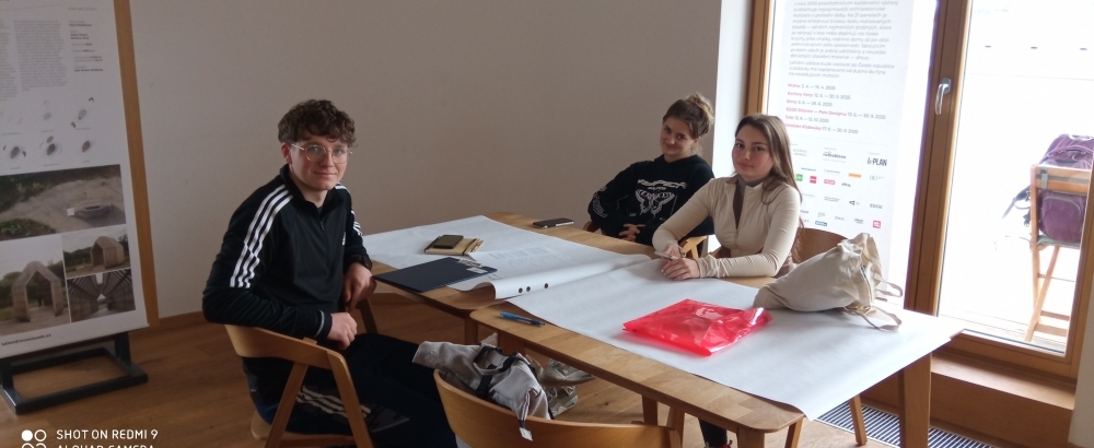 Obrázek článku Ekologická olympiáda 2025