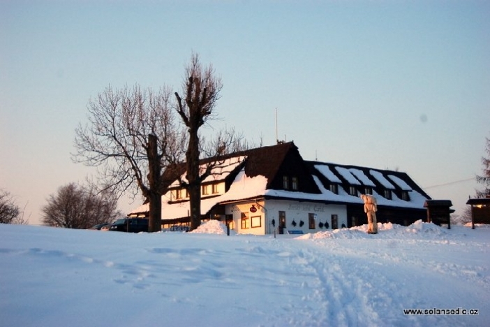 Obrázek aktuality Informace o lyžařském kurzu 2026