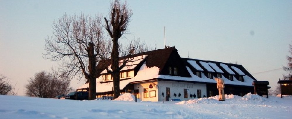 Obrázek článku Informace o lyžařském kurzu 2026