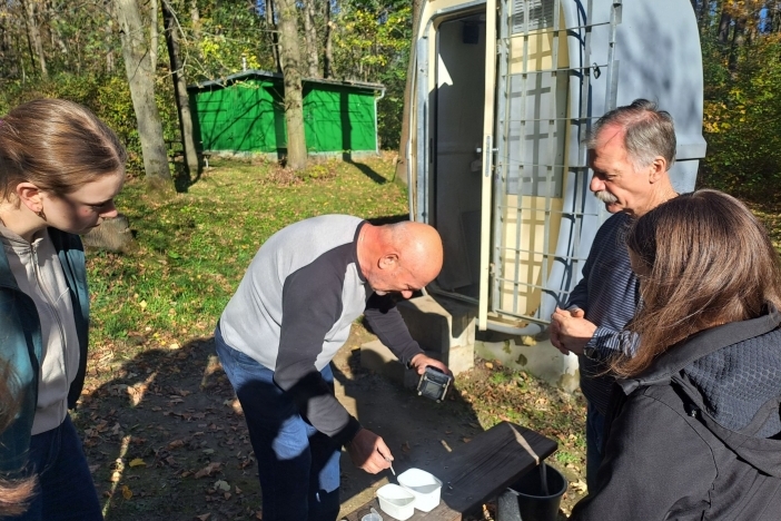 Obrázek aktuality Badatel