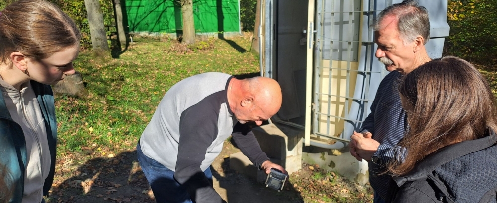 Obrázek článku Badatel