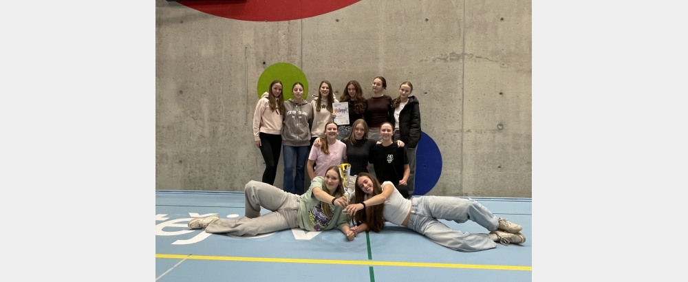 Obrázek článku Volejbalový podzim