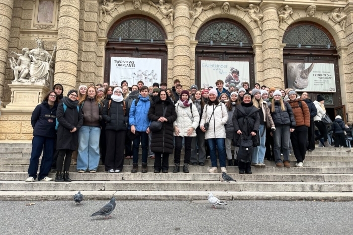 Obrázek aktuality VVV (Vánoce ve Vídni)