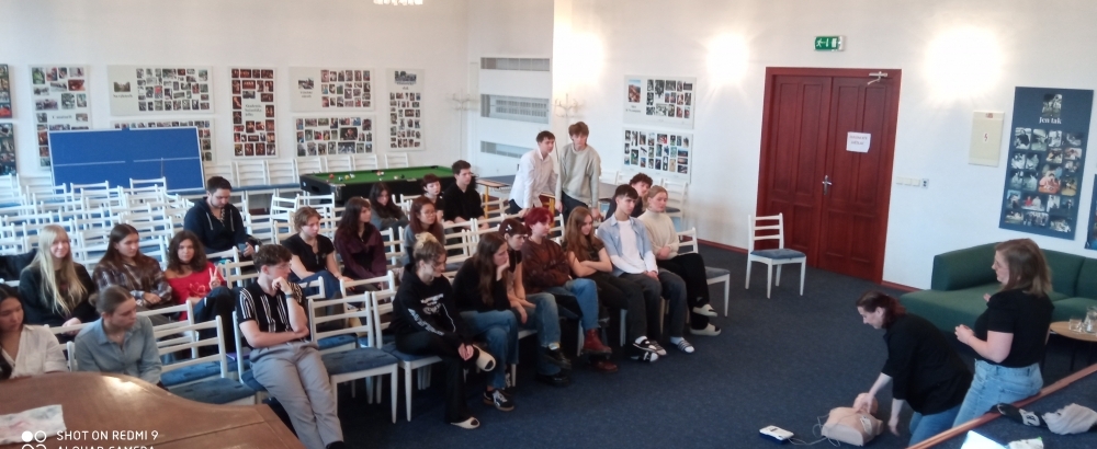 Obrázek článku Neboj se pomoci