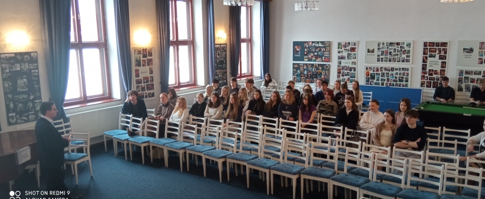 Obrázek článku DNA historick&yacute;ch osobnost&iacute; opět na GFPVM