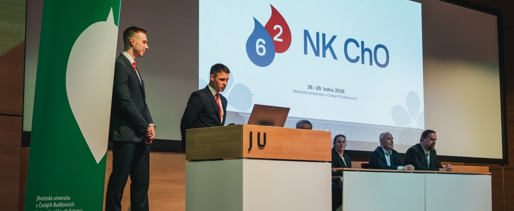 Obrázek článku N&aacute;rodn&iacute; kolo Chemick&eacute; olympi&aacute;dy kategorie A