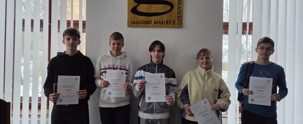 Obrázek článku &Scaron;koln&iacute; kolo geografick&eacute; olympi&aacute;dy