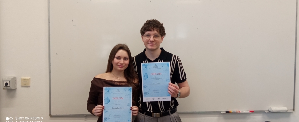 Obrázek článku Geologick&aacute; olympi&aacute;da 2026