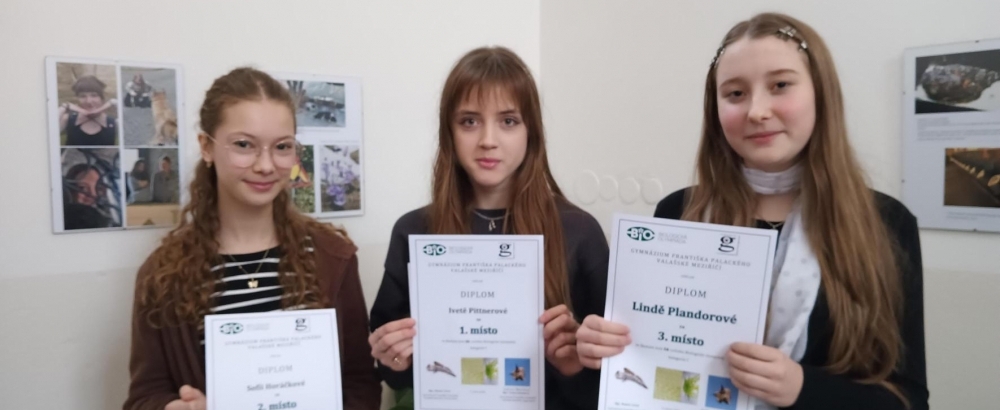 Obrázek článku Biologick&aacute; olympi&aacute;da kategorie C &ndash; &scaron;koln&iacute; kolo