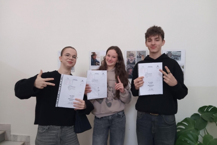 Obrázek aktuality Chemick&aacute; olympi&aacute;da kategorie D &ndash; &scaron;koln&iacute; kolo