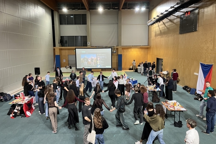 Obrázek aktuality Mezinárodní turnaj Ljutomer