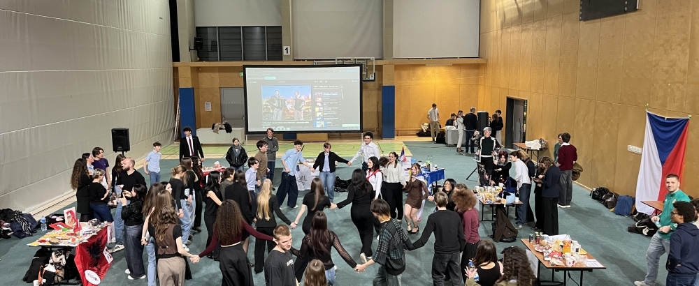 Obrázek článku Mezin&aacute;rodn&iacute; turnaj Ljutomer