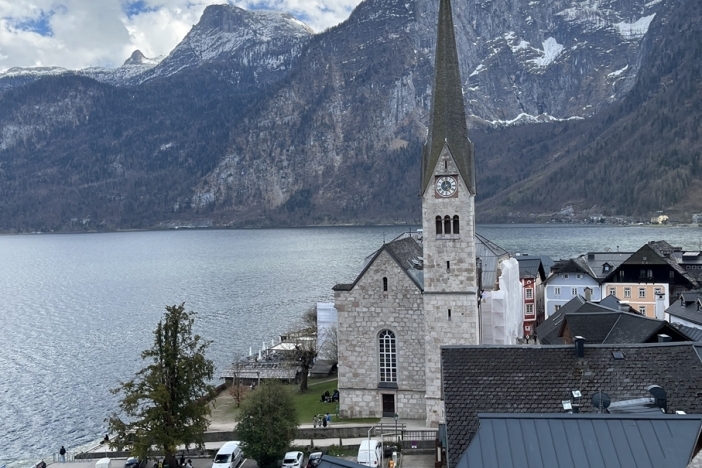 Obrázek aktuality Povelikonočn&iacute; Rakousko a Bavorsko