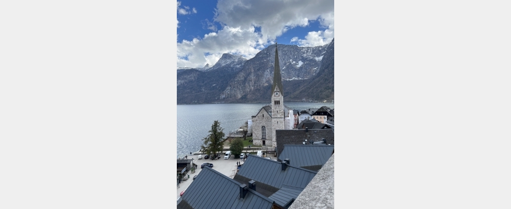 Obrázek článku Povelikonočn&iacute; Rakousko a Bavorsko