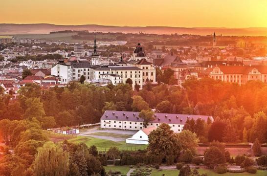 Obrázek aktuality 10. ročník studentské konference mladých přírodovědců