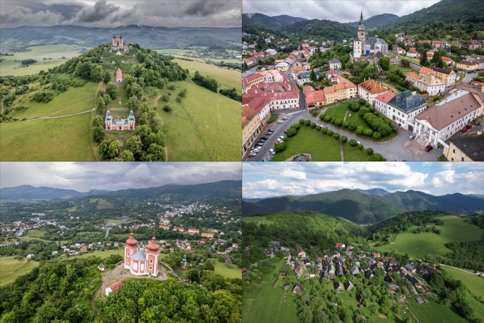 Obrázek aktuality Exkurze Slovensk&eacute; Karpaty
