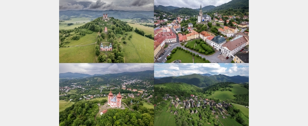 Obrázek článku Exkurze Slovensk&eacute; Karpaty