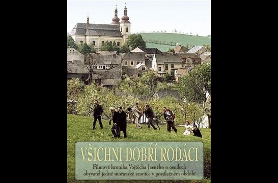 Obrázek aktuality Filmový minifestival GFPVM