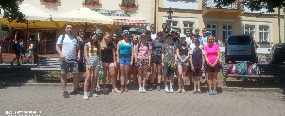 Obrázek článku V&yacute;let za kr&aacute;sami &Scaron;tramberka