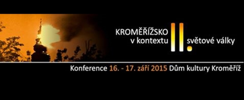 Obrázek článku Kroměřížsko v kontextu 2. světové války