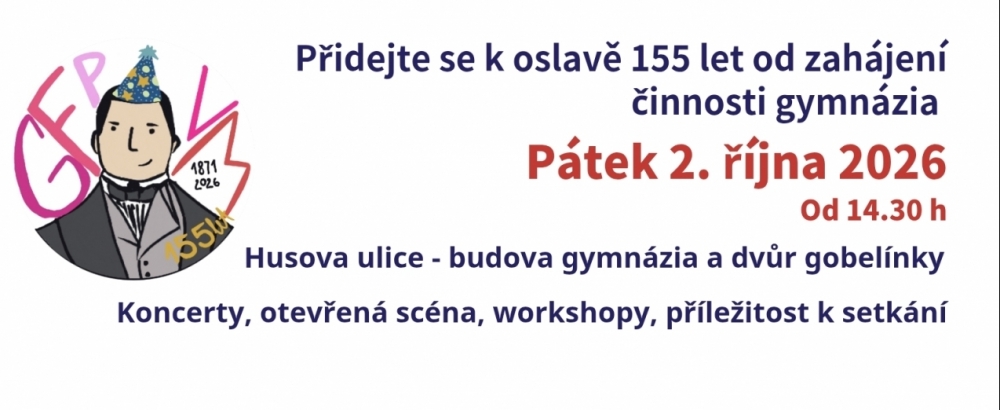 Obrázek článku Palack&eacute;ho street party
