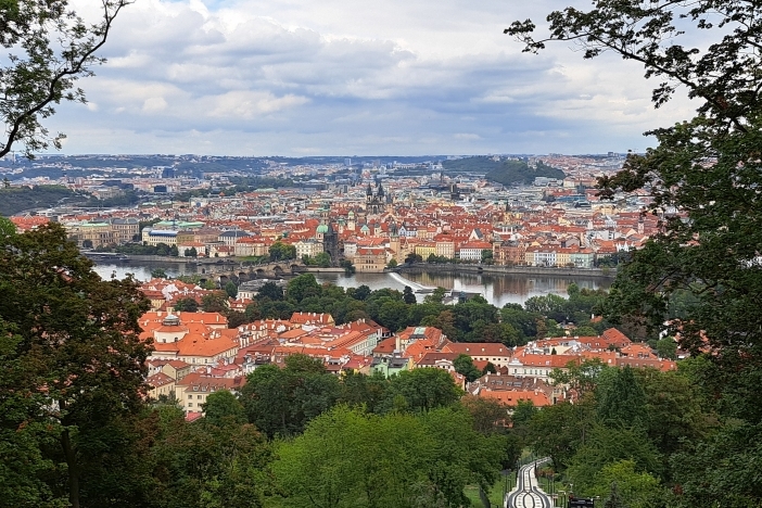 Obrázek aktuality Za histori&iacute;, kulturou a z&aacute;žitky do Prahy
