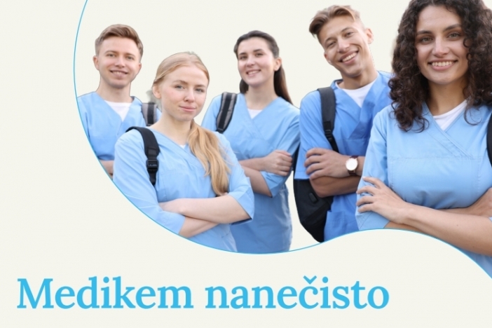 Obrázek aktuality MEDIKEM NANEČISTO ve Valmezu