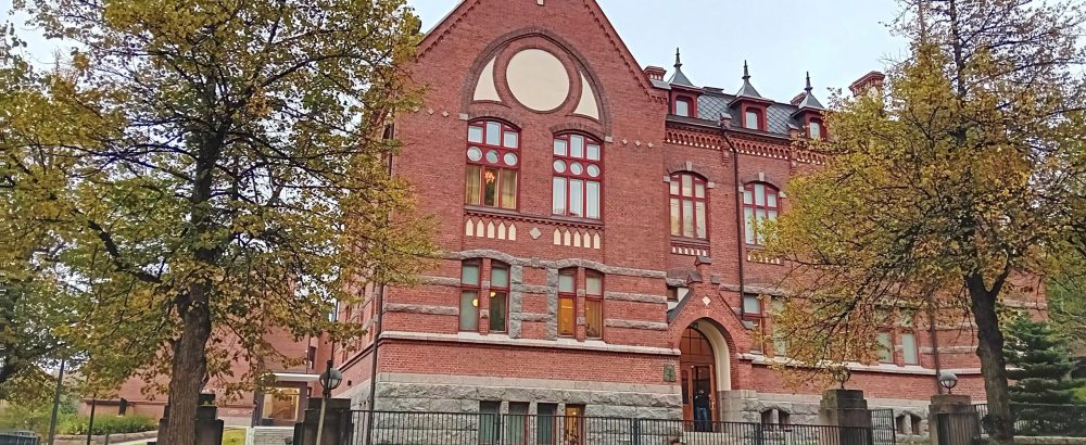 Obrázek článku Erasmus+ ve Finsku aneb Nejen o 75minutov&yacute;ch hodin&aacute;ch